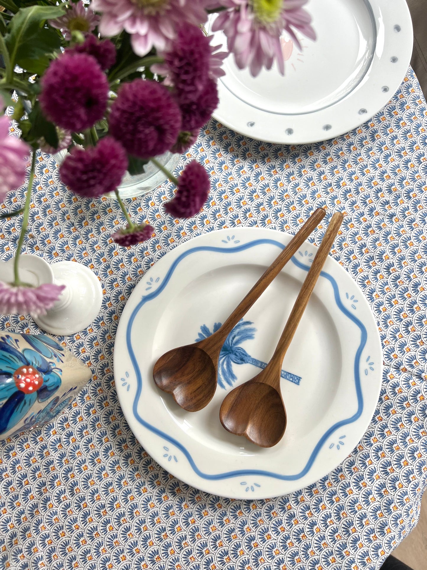 Heart Beat Salad Set