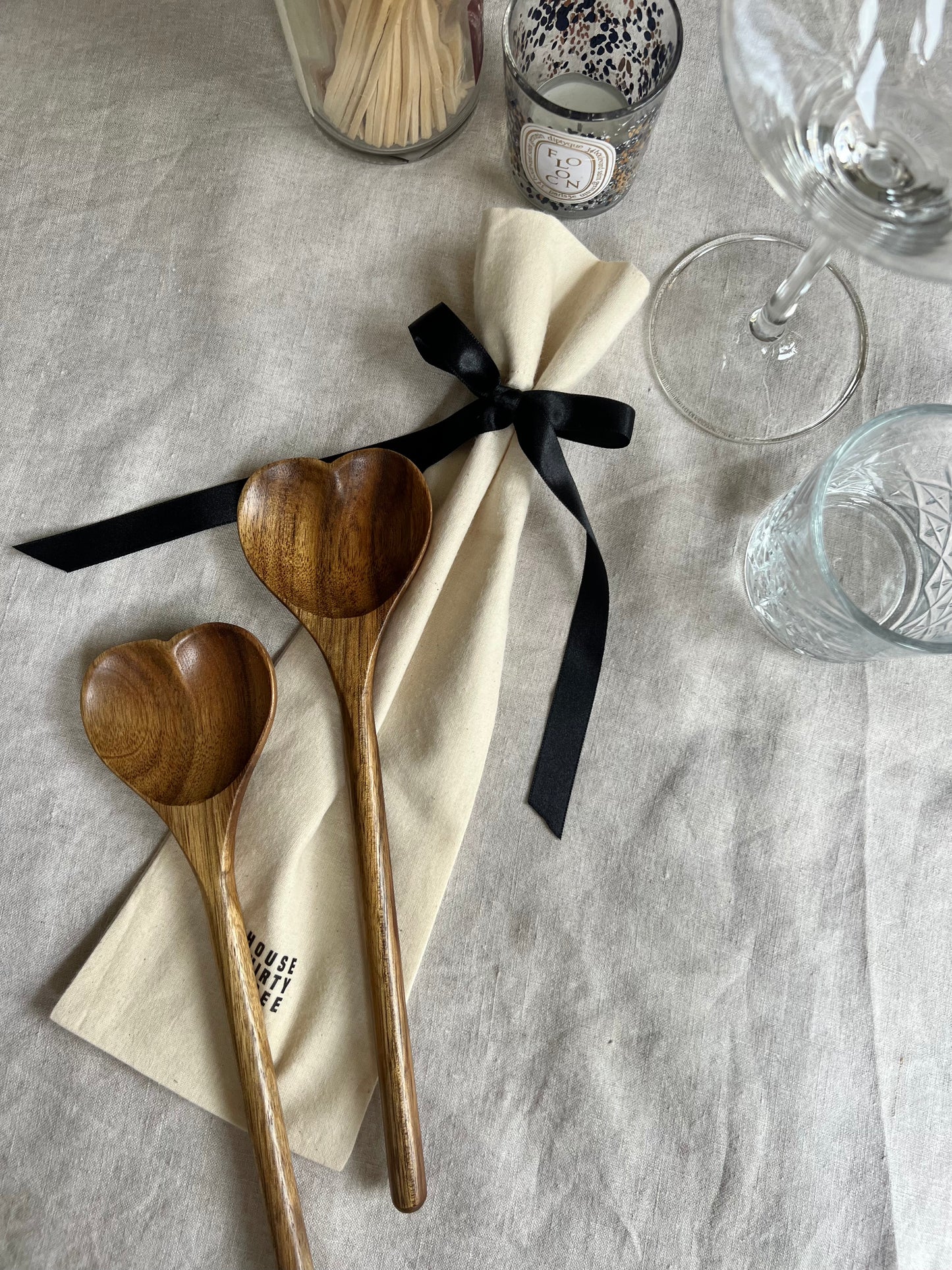 Heart Beat Salad Set