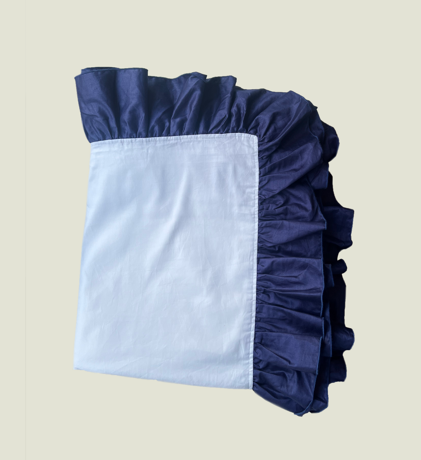 Tablecloth " Blue Charm" 160 x 270 cm