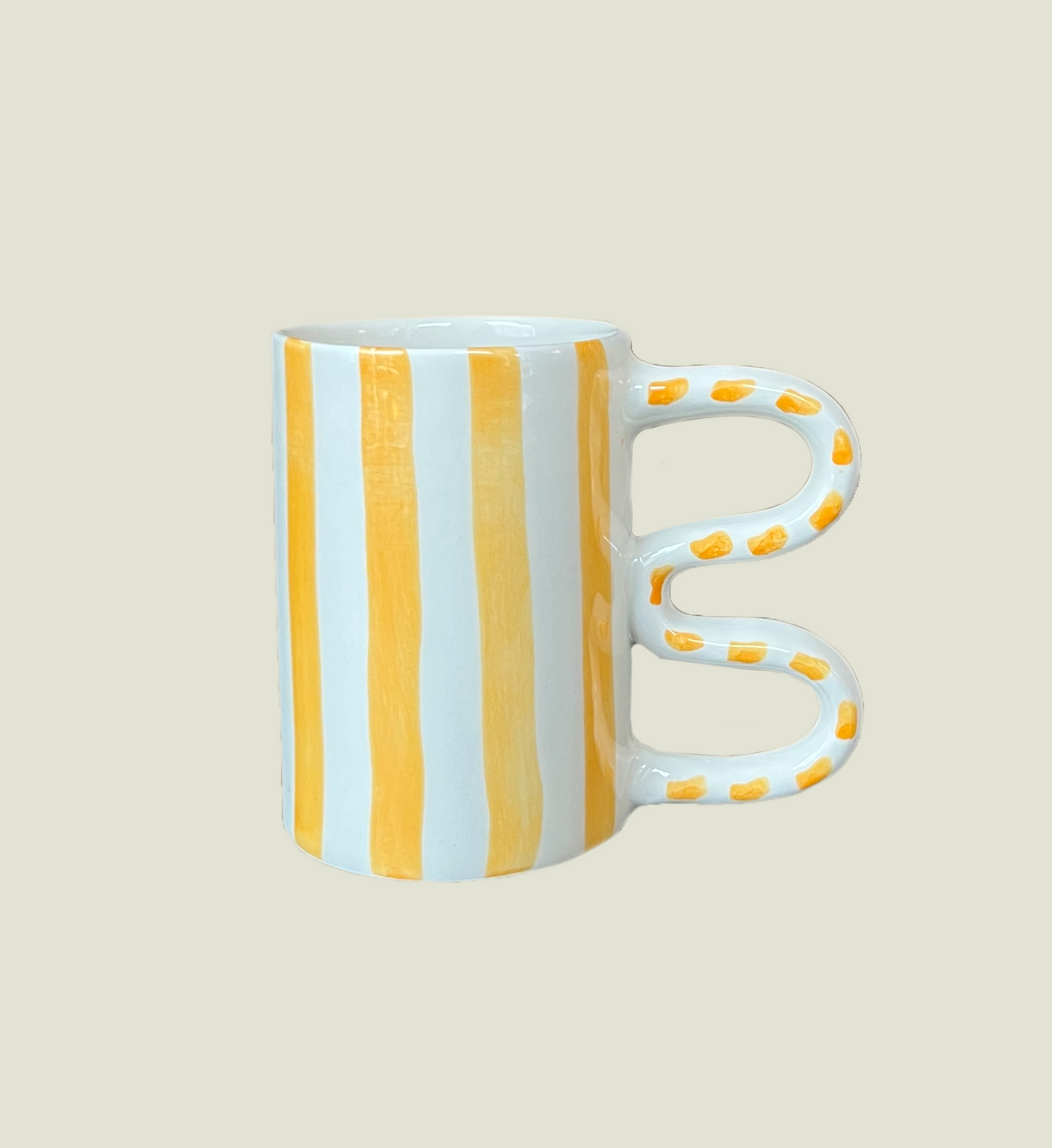 Golden Hour Mug
