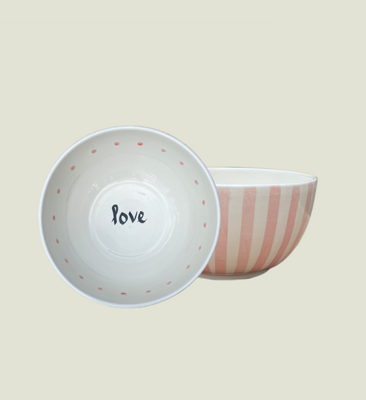 Lover Serving Bowl